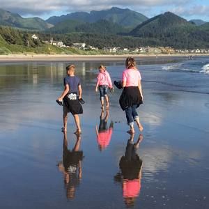 Meet your Posher, Matt